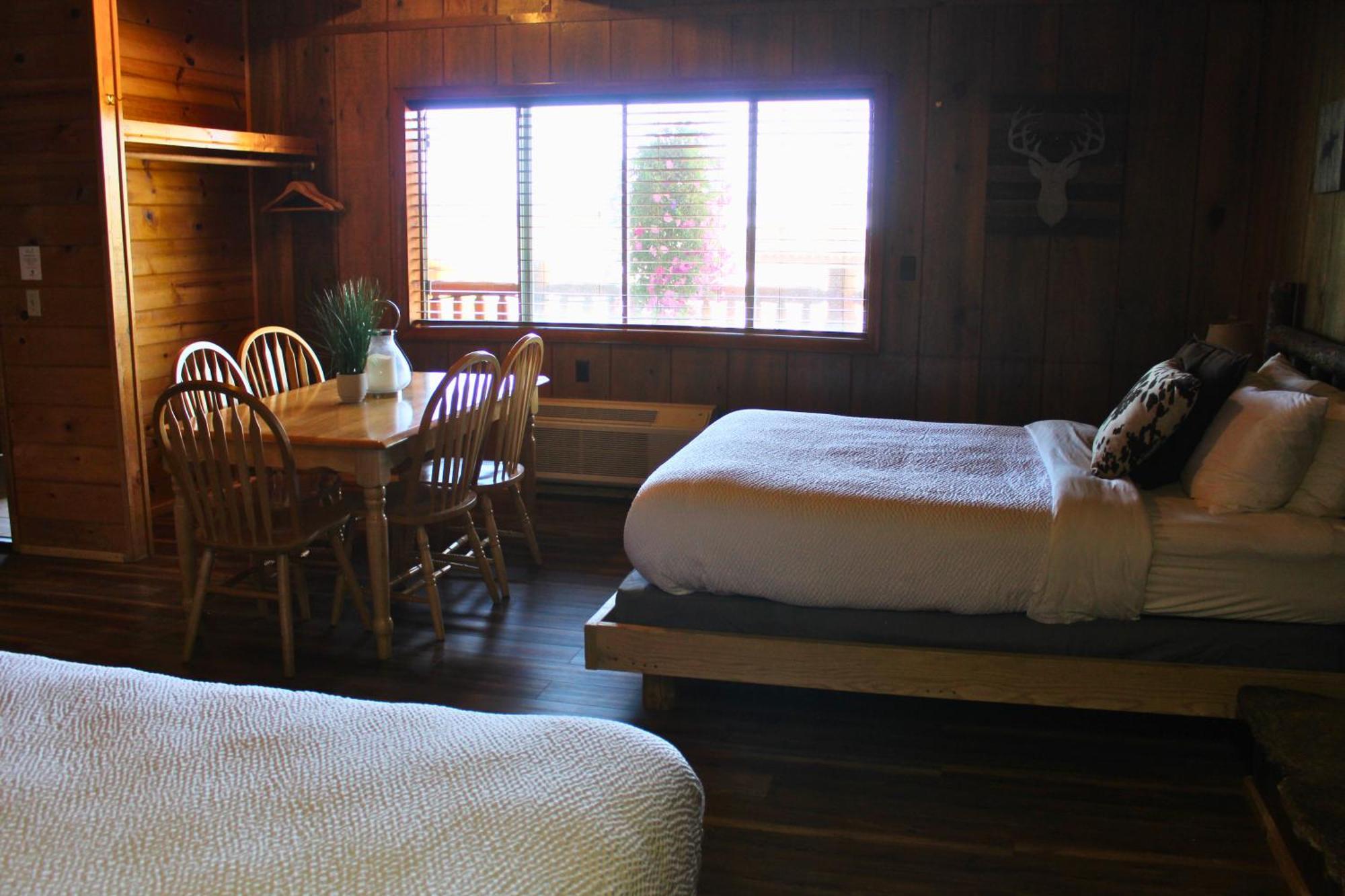 River Lodge Айленд-Парк Номер фото